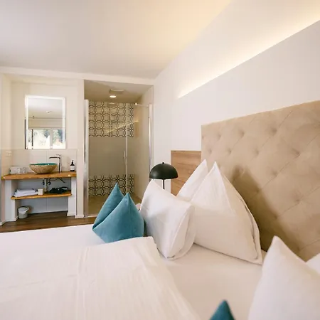 Hotel Weiss