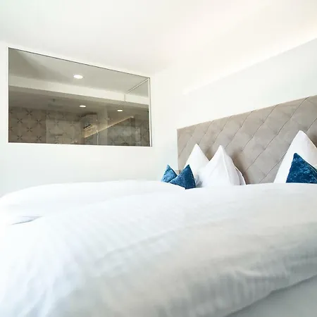 Hotel Weiss Munderfing