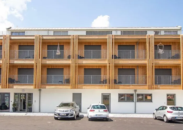 فندق Weiss Munderfing