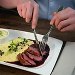 Hotel Weiss Munderfing