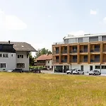 Weiss Hotel Munderfing