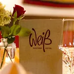 Hotel Weiss Munderfing