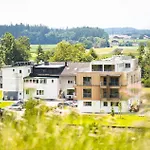 Weiss Hotel Munderfing