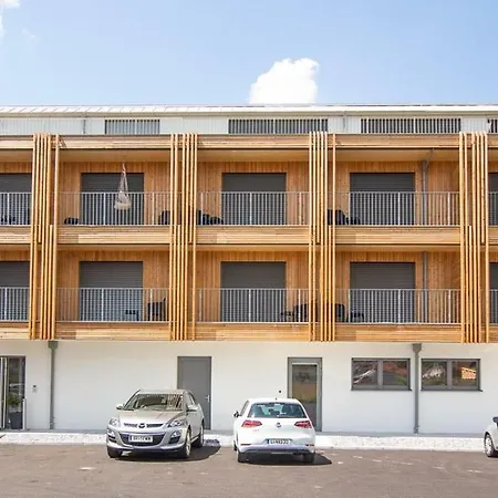 Hotel Weiss Munderfing