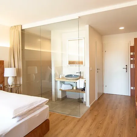 Hotel Weiss Munderfing