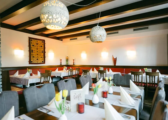 Weiss Hotell Munderfing