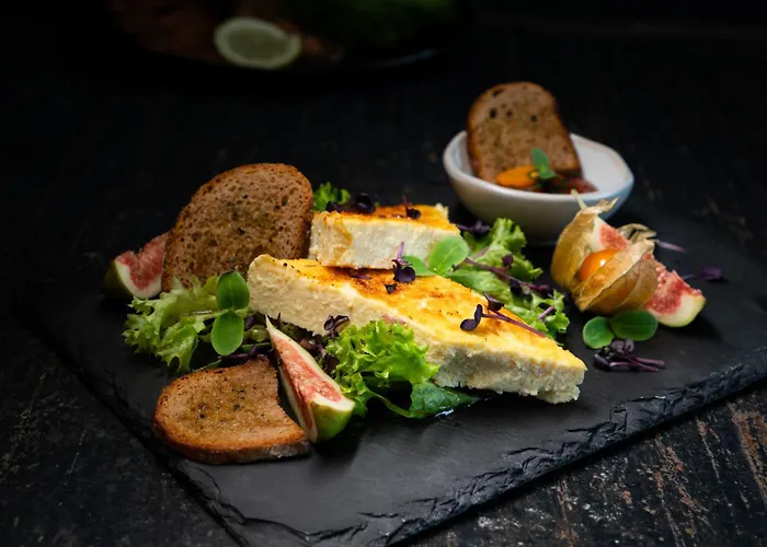 Weiss Hotell Munderfing