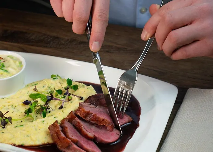 Hotell Weiss Munderfing