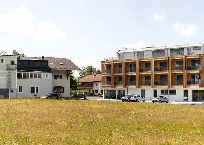 Weiss Hotell Munderfing