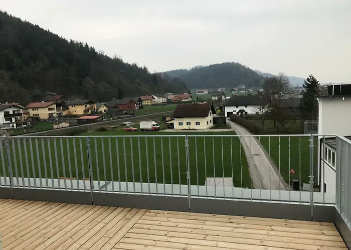 Ξενοδοχείο Weiss Munderfing